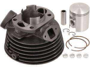 Tivedens engine 41 mm cylinder kit S4 | Sachs 50/2 (DE), 50/3, 50/4 Tivedens engine 41 mm cylinder kit S4 | Sachs 50/2 (DE), 50/3, 50/4
