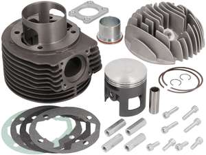 VMC 63 mm Zylinderkit «177 Super G 2.0» | Vespa Largeframe VMC 63 mm Zylinderkit «177 Super G 2.0» | Vespa Largeframe