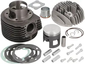 VMC 63 mm Zylinderkit «177 Super G 2.0» | Vespa Largeframe VMC 63 mm Zylinderkit «177 Super G 2.0» | Vespa Largeframe
