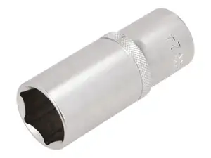 BGS Presa da 1/2" lunga 24 mm BGS Presa da 1/2" lunga 24 mm