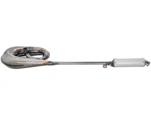 TECNO Circuito scarico nudo | Hercules Prima, Optima TECNO Circuito scarico nudo | Hercules Prima, Optima