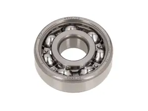 SKF 6302 C3 cuscinetto a sfere 15/42/13 albero ausiliario | Vespa P200, PX200, Cosa 200, Rally, T5 SKF 6302 C3 cuscinetto a sfere 15/42/13 albero ausiliario | Vespa P200, PX200, Cosa 200, Rally, T5