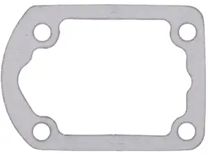 Guarnizione base cilindro 1 mm | Sachs 50/2, 503 Guarnizione base cilindro 1 mm | Sachs 50/2, 503