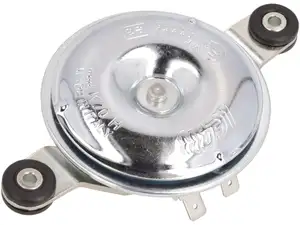 Avvisatore acustico RMS 12V (DC - corrente continua) | Vespa P, PX, T5 Avvisatore acustico RMS 12V (DC - corrente continua) | Vespa P, PX, T5