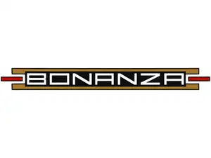 Adesivo swiing® revival per serbatoio «BONANZA» 204 x 22 mm | Hercules Bonanza Adesivo swiing® revival per serbatoio «BONANZA» 204 x 22 mm | Hercules Bonanza