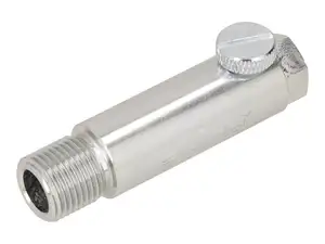 swiing® ingenious transition piece M14x1,25 Comparatore per cilindri Micrometro per accensione swiing® ingenious transition piece M14x1,25 Comparatore per cilindri Micrometro per accensione