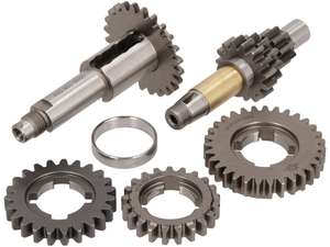 Cambio manuale a 3 marce | Sachs 50/3 (DE) Cambio manuale a 3 marce | Sachs 50/3 (DE)