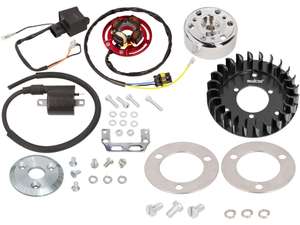 accensione swiing® ingenious EVO | Sachs 502, 50/2, 50/3, 50/4 accensione swiing® ingenious EVO | Sachs 502, 50/2, 50/3, 50/4