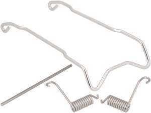 Set di staffe per portapacchi swiing® revival | Pony GTX 521 Set di staffe per portapacchi swiing® revival | Pony GTX 521