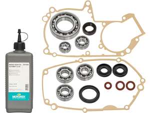 Kit di revisione motore swiing® revival | Tomos A35, A55 Kit di revisione motore swiing® revival | Tomos A35, A55