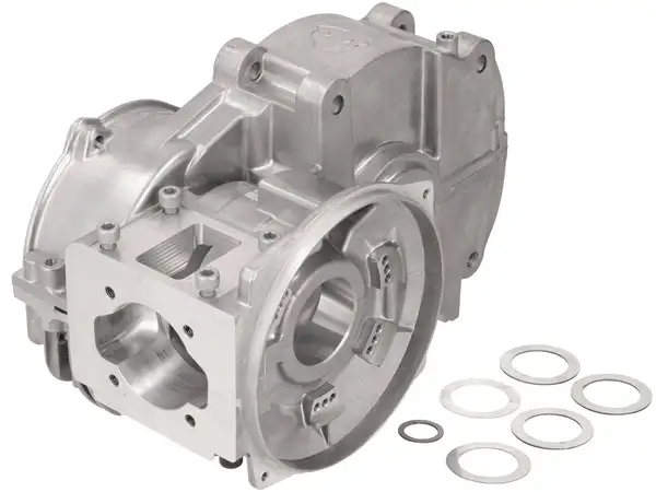 Adattatore Gomma 23mm Per Carburatore Stage6 - Compatibile Con Dellorto E Arreche - Foto 11