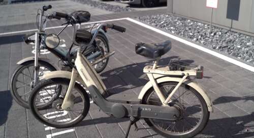 Scheunenfund und Restauration von mofakult.ch Scheunenfund und Restauration von mofakult.ch