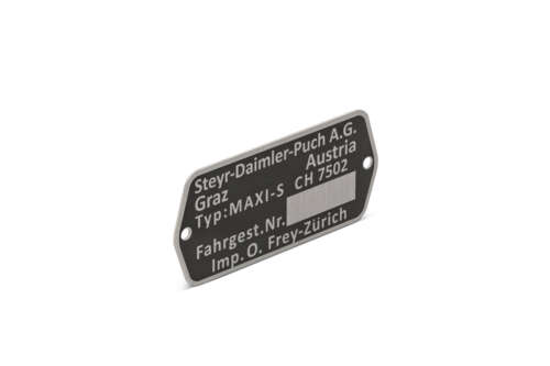 S-20-60-010_Aufkleber_Typenschilder S-20-60-010_Aufkleber_Typenschilder