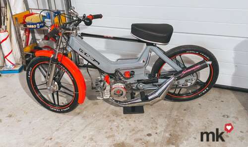 Teile für dein Rennmofa Teile für dein Rennmofa