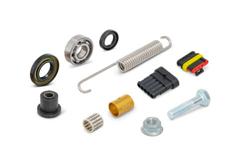 S-30-20_Normteile S-30-20_Normteile