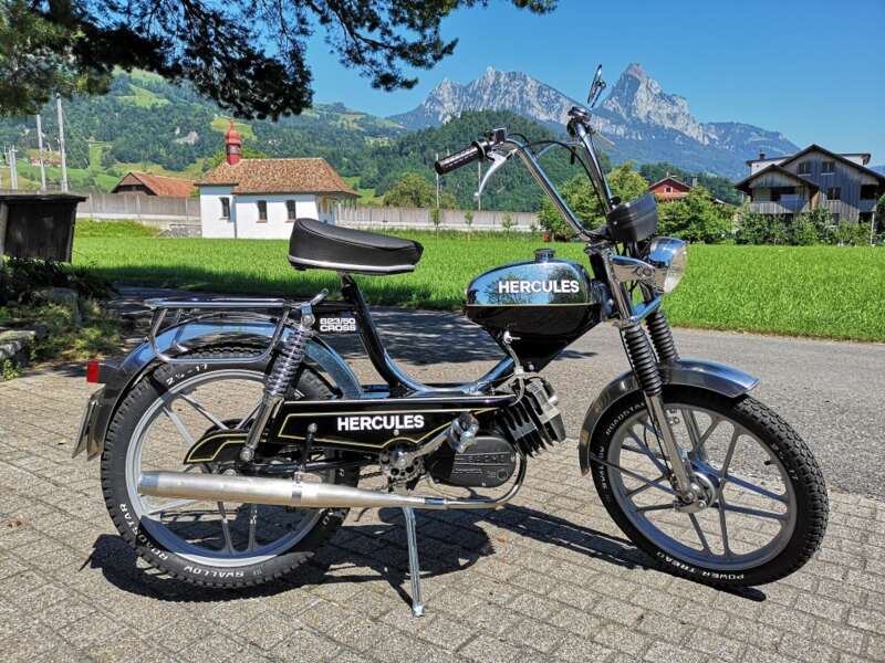 Hercules von Thomas Hercules von Thomas