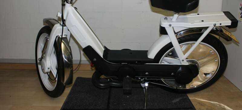 Piaggio von Adrian Piaggio von Adrian